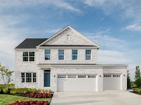 2718 Brumby Loop , White House, TN 37188