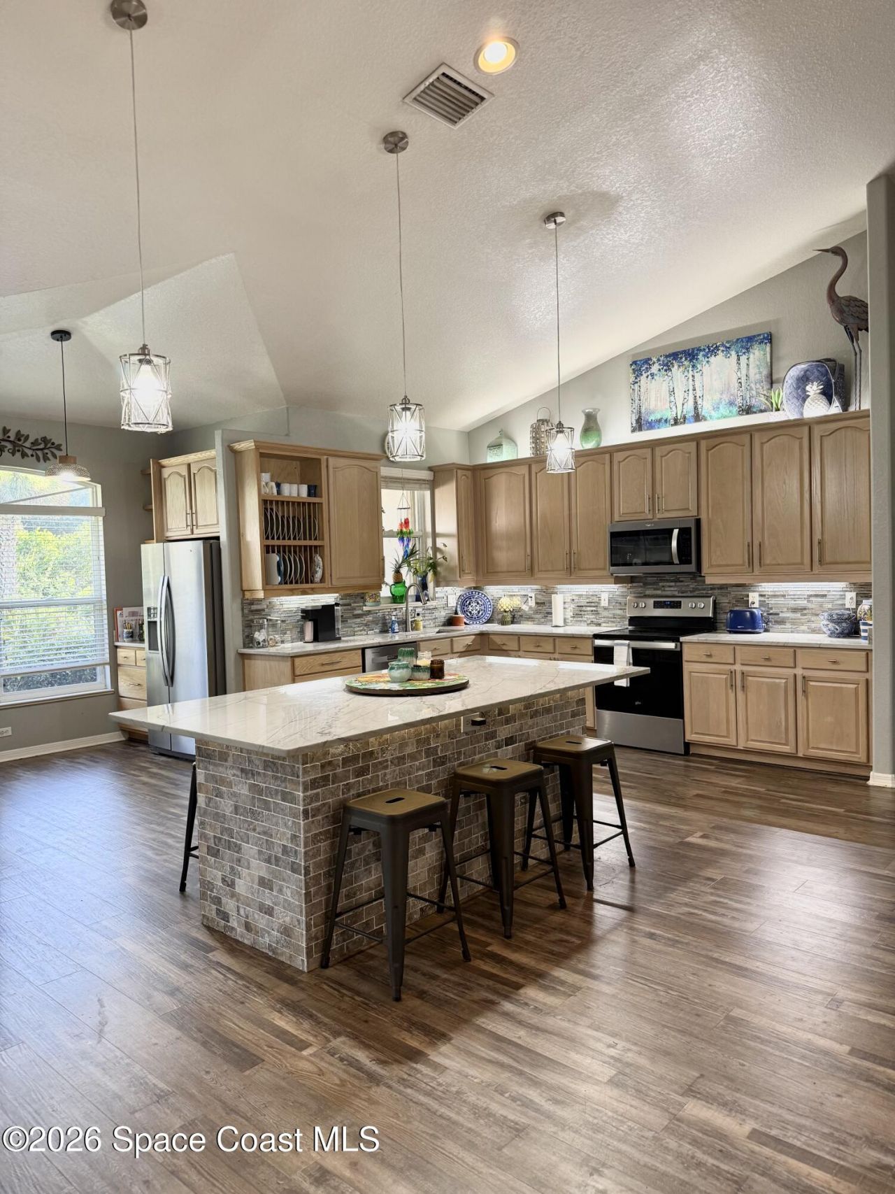 4940 Shade Tree Street, Cocoa, FL 32926 Photo