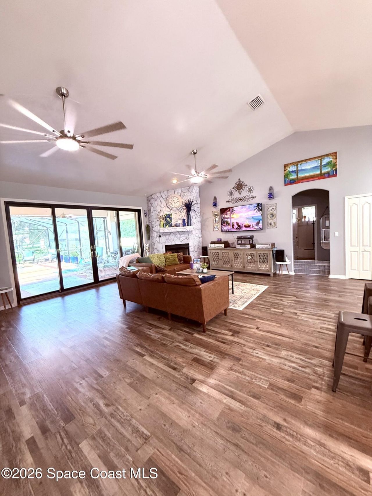 4940 Shade Tree Street, Cocoa, FL 32926 Photo