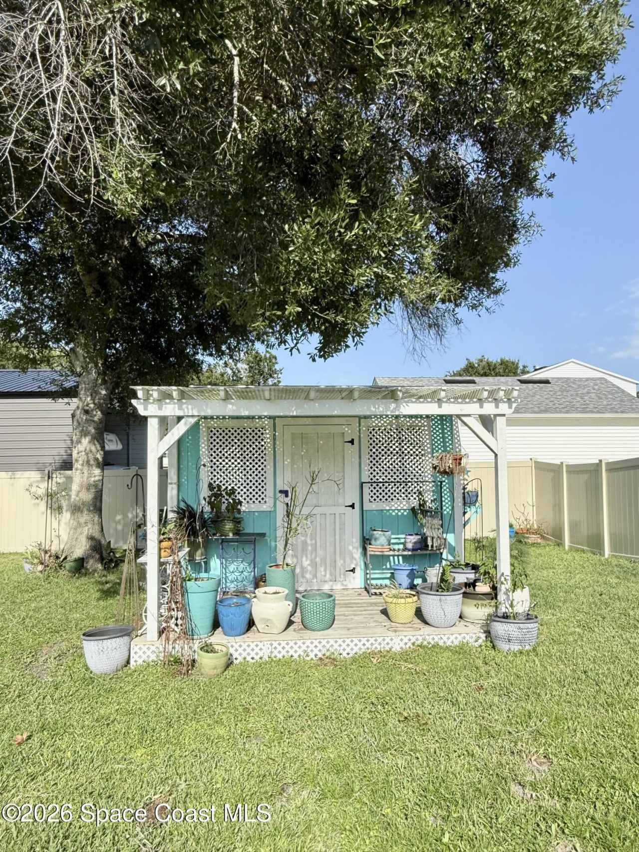 4940 Shade Tree Street, Cocoa, FL 32926 Photo
