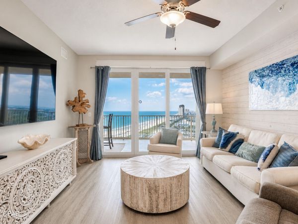15928 Front Beach Road, Unit 3-2007, Panama City Beach, FL 32413