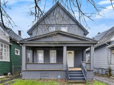 141 Wecker Street, Buffalo, NY 14215