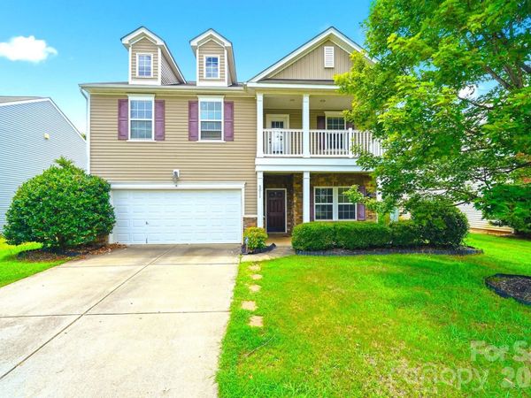 5011 Elementary View Drive , Charlotte, NC 28269