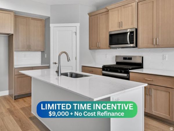 2719 W 2735 N, Unit 134, Plain City, UT 84404