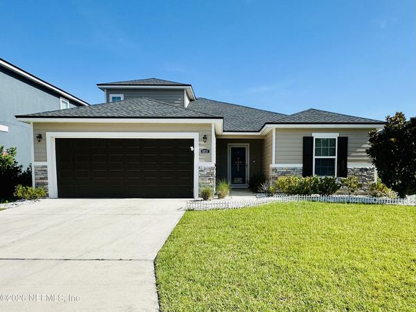 11637 DUNNS CROSSING Drive, Jacksonville, FL 32218