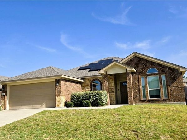 1308 Justice Drive , Copperas Cove, TX 76522