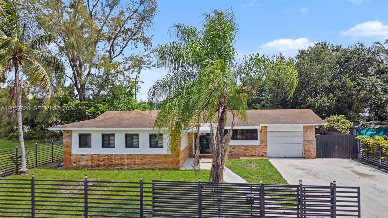 3281 NW 212th St, Miami Gardens, FL 33056 Main Photo