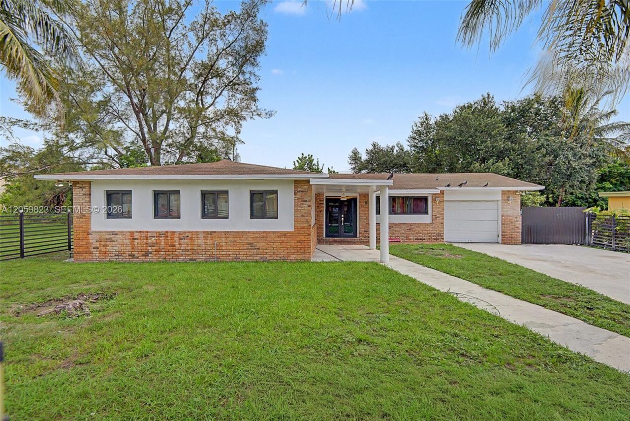 3281 NW 212th St, Miami Gardens, FL 33056 Photo