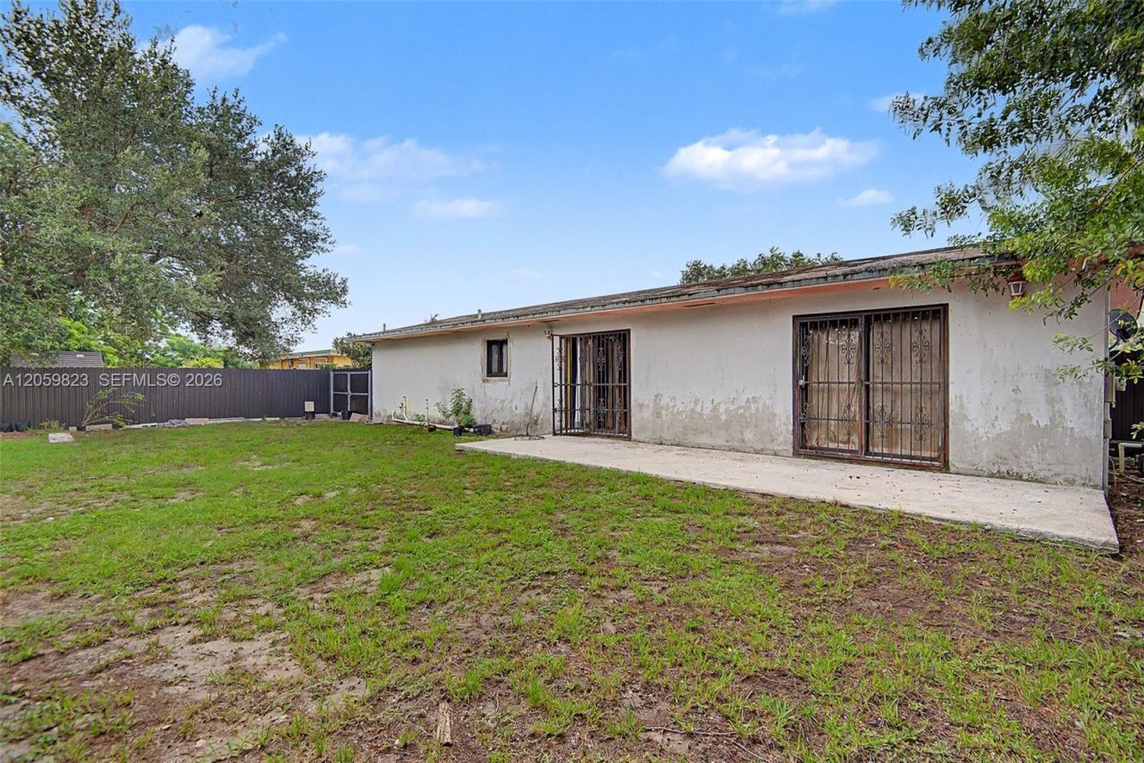 3281 NW 212th St, Miami Gardens, FL 33056 Photo