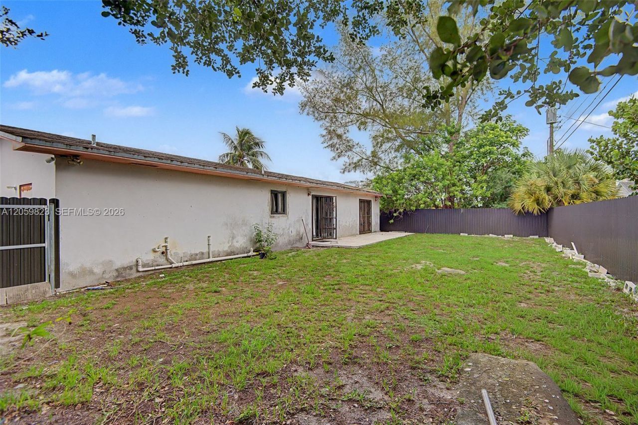 3281 NW 212th St, Miami Gardens, FL 33056 Photo