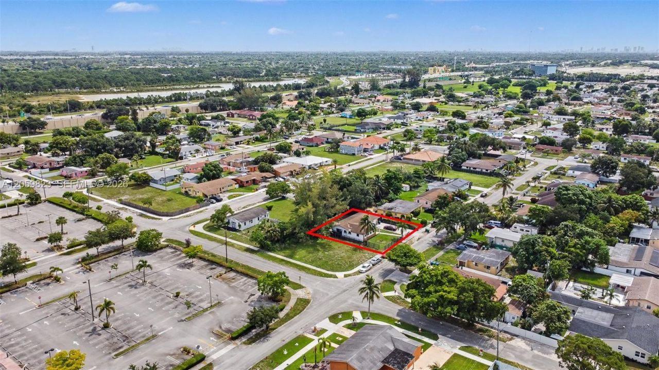 3281 NW 212th St, Miami Gardens, FL 33056 Photo