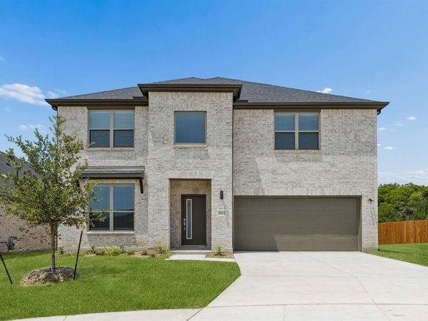 3205 Azalea Lane, Gunter, TX 75058