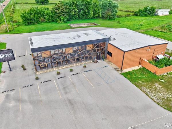 21021 DOVE Road , Lebanon, MO 65536