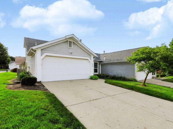 1805 Twin Oaks Lane, Lafayette, IN 47905