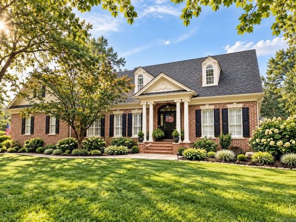 3215 Majestic Circle, Conway, AR 72034