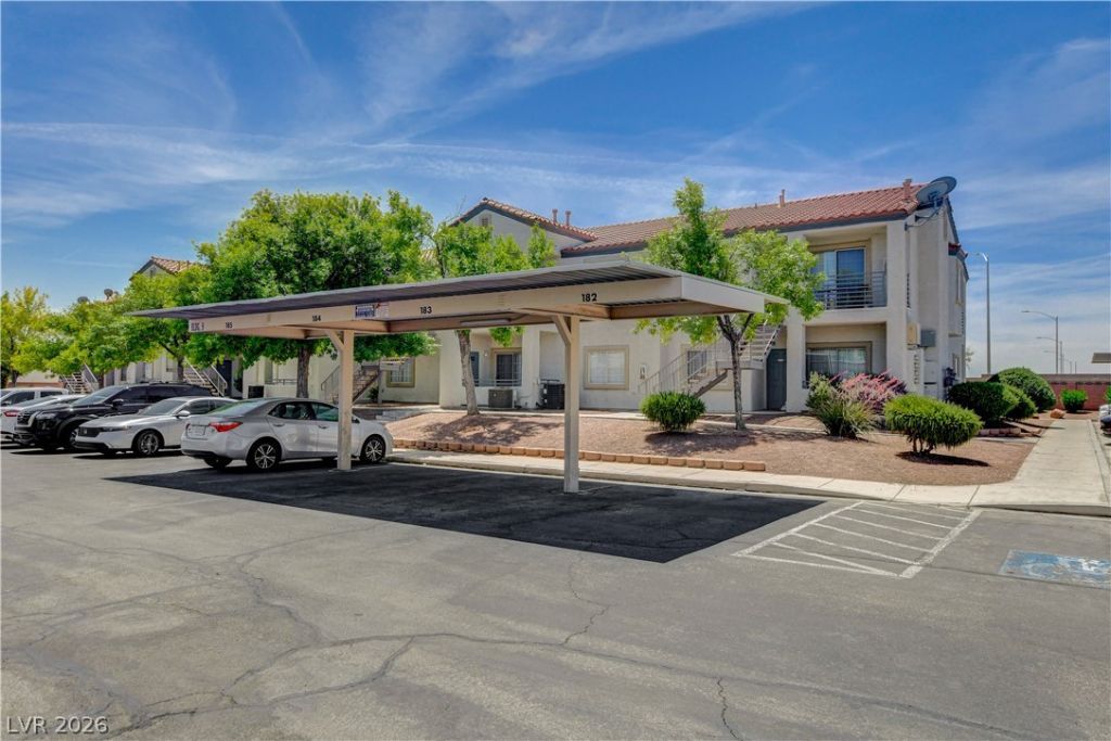 3318 N Decatur Boulevard , Las Vegas, NV 89130