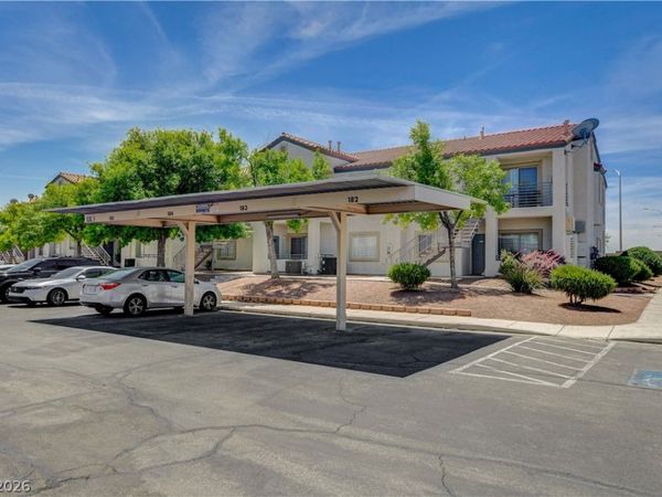 3318 N Decatur Boulevard , Unit 1069, Las Vegas, NV 89130