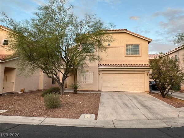9490 Marshall Creek Street , Las Vegas, NV 89178