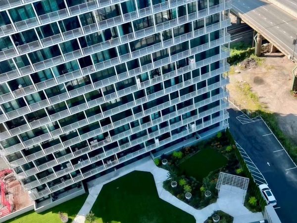 131-02 A 40th Road, Unit 5A, Flushing, NY 11354