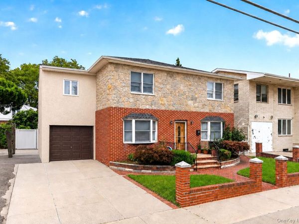 138-61 63rd Avenue , Flushing, NY 11367