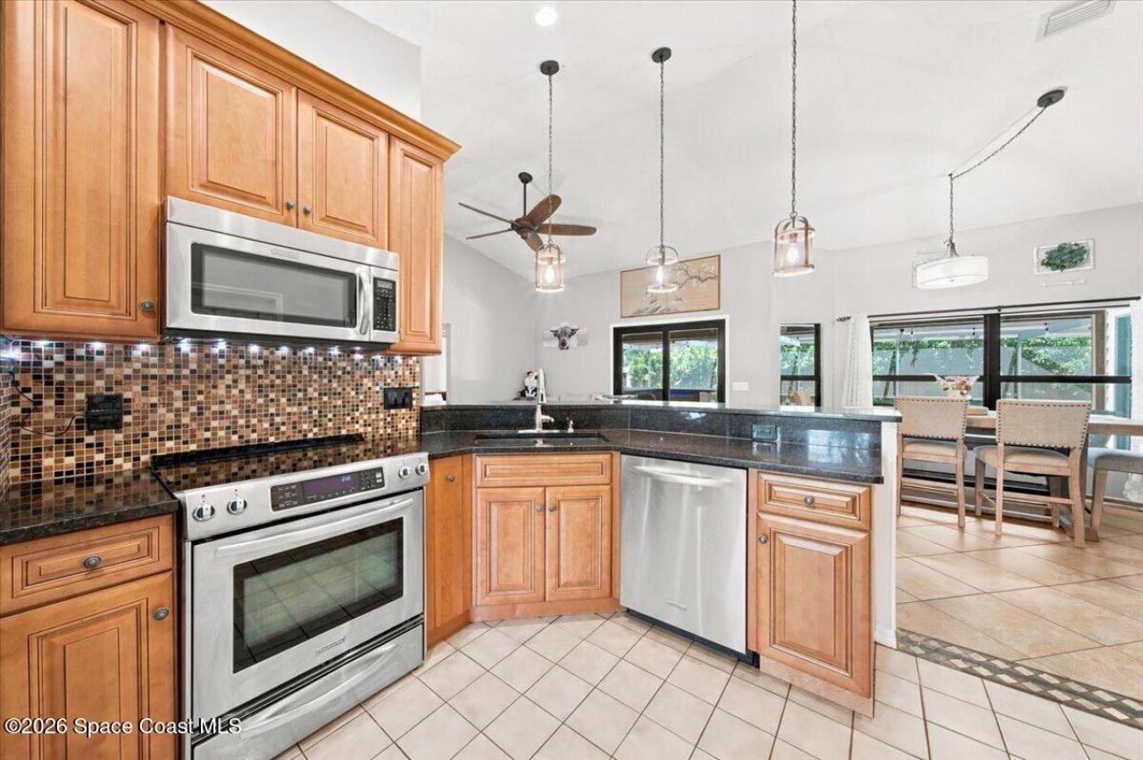 1201 Gem Court, Palm Bay, FL 32907 Photo