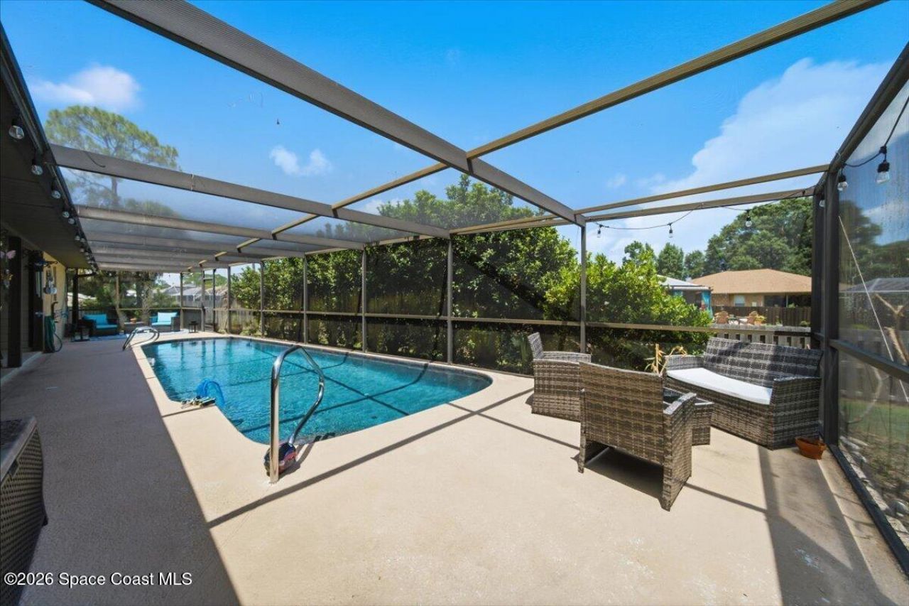 1201 Gem Court, Palm Bay, FL 32907 Photo