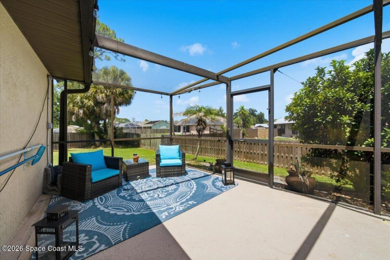 1201 Gem Court, Palm Bay, FL 32907 Photo