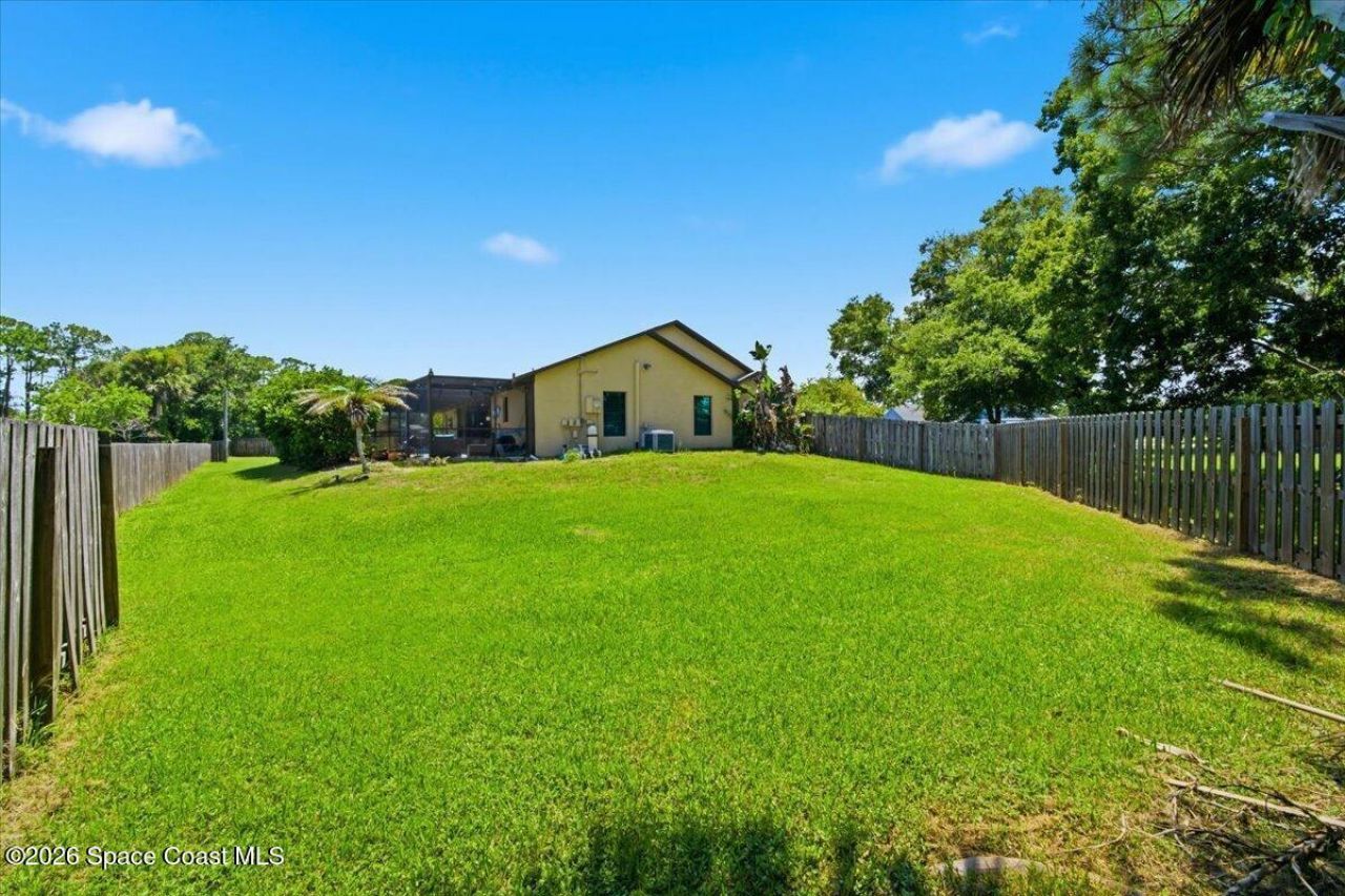 1201 Gem Court, Palm Bay, FL 32907 Photo