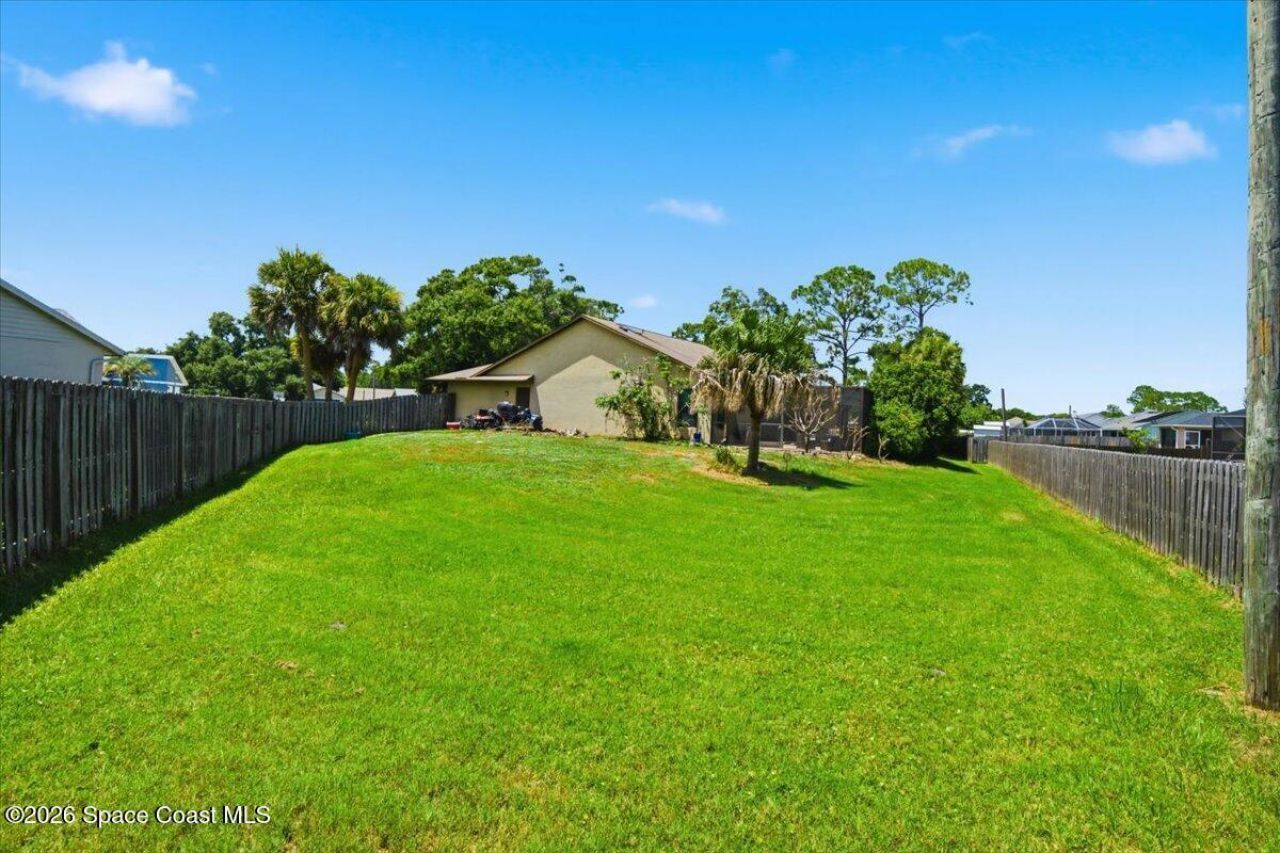 1201 Gem Court, Palm Bay, FL 32907 Photo