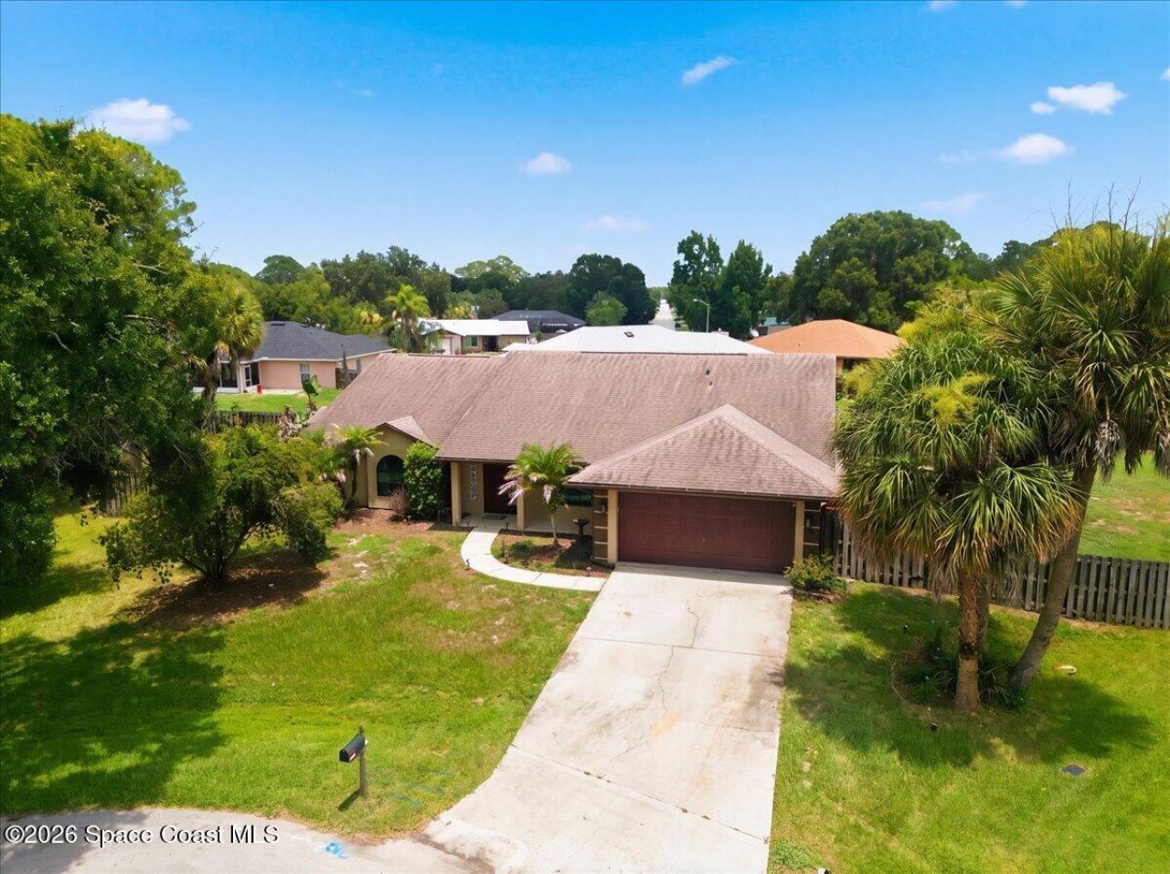 1201 Gem Court, Palm Bay, FL 32907 Photo