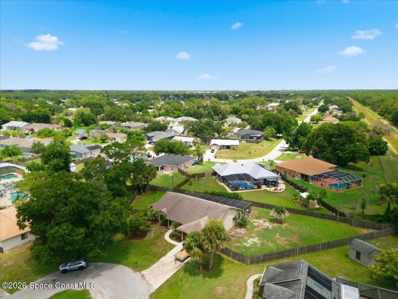 1201 Gem Court, Palm Bay, FL 32907 Photo