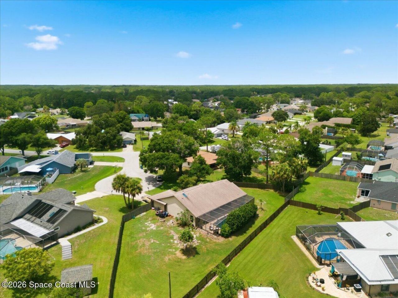 1201 Gem Court, Palm Bay, FL 32907 Photo