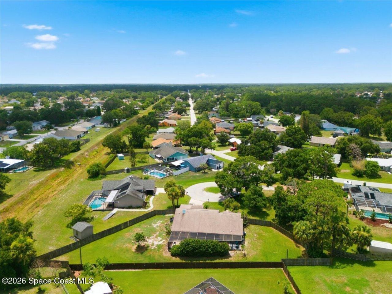 1201 Gem Court, Palm Bay, FL 32907 Photo