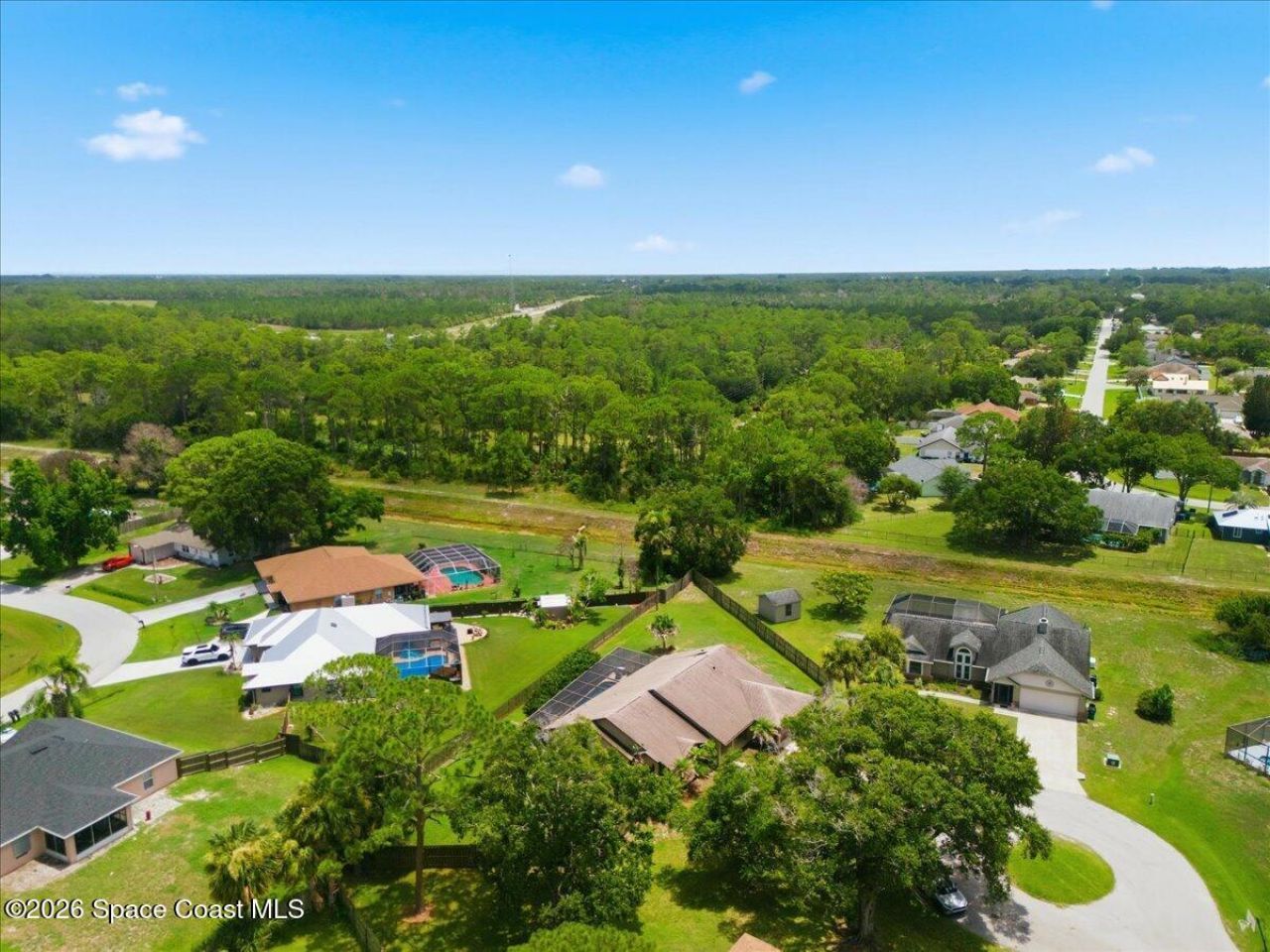 1201 Gem Court, Palm Bay, FL 32907 Photo