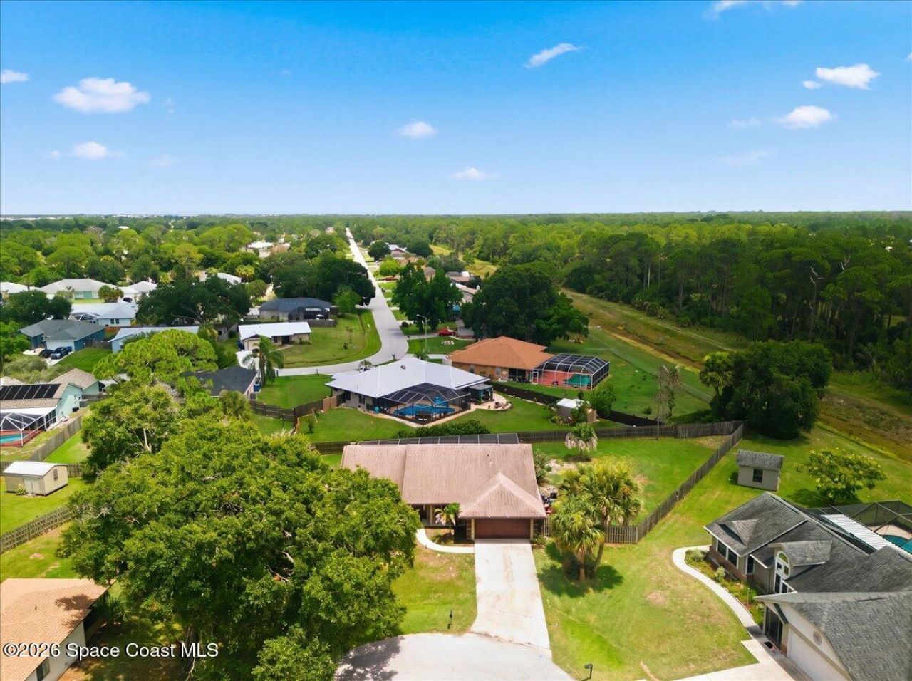 1201 Gem Court, Palm Bay, FL 32907 Photo