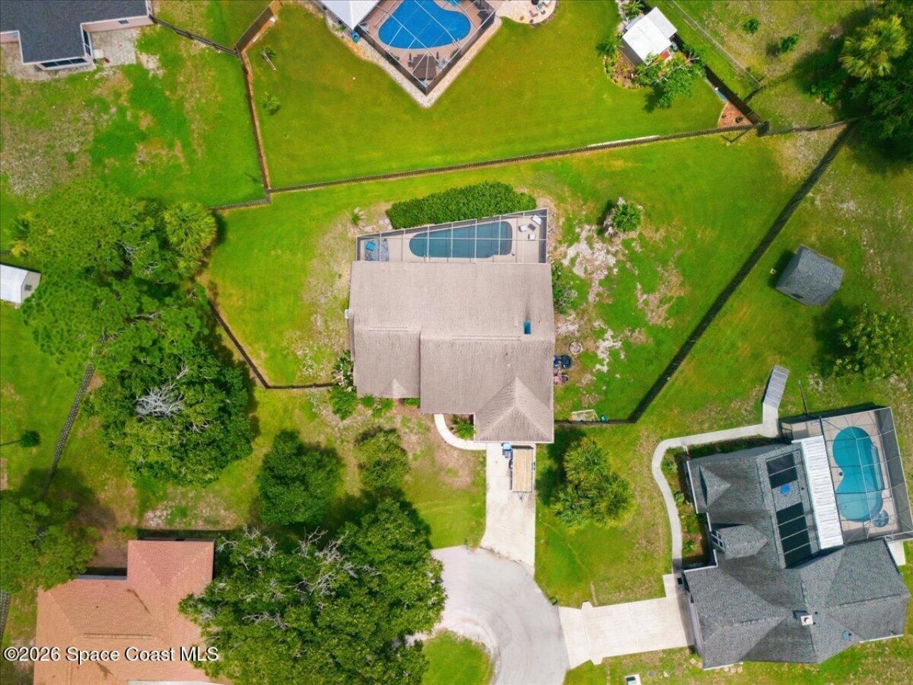 1201 Gem Court, Palm Bay, FL 32907 Photo