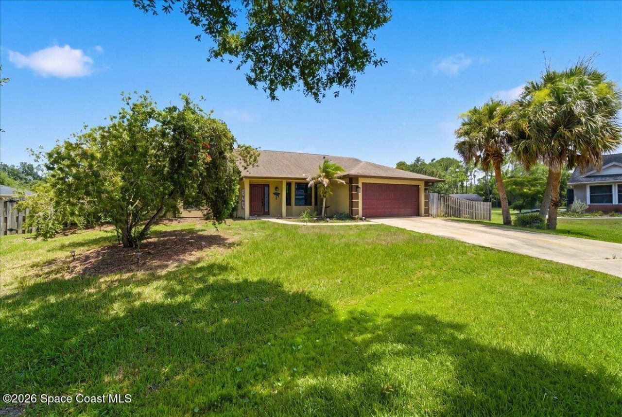 1201 Gem Court, Palm Bay, FL 32907 Photo
