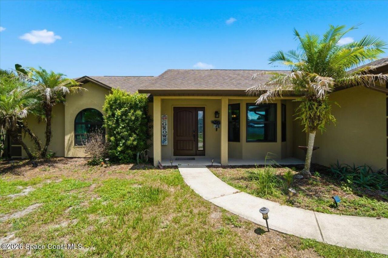 1201 Gem Court, Palm Bay, FL 32907 Photo
