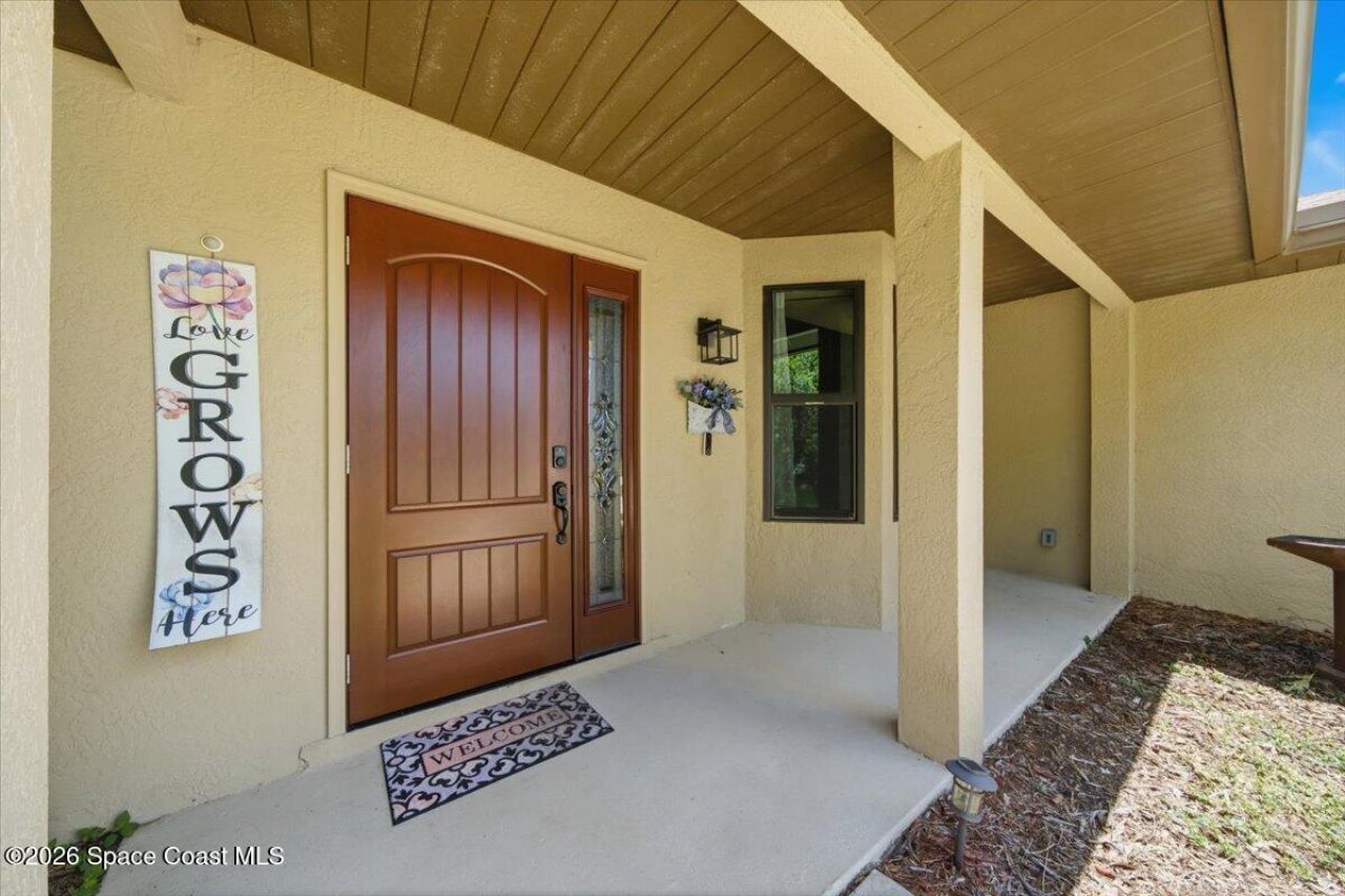 1201 Gem Court, Palm Bay, FL 32907 Photo