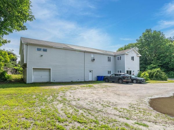 12-14 Pleasant Street, Goffstown, NH 03045