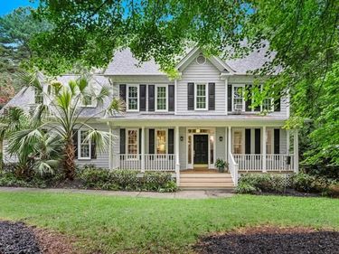 6220 King Croydon Court, Raleigh, NC 27603