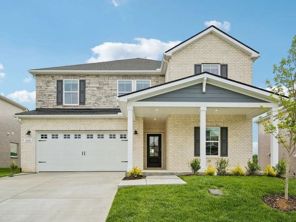 260 Astoria Dr , Hendersonville, TN 37075