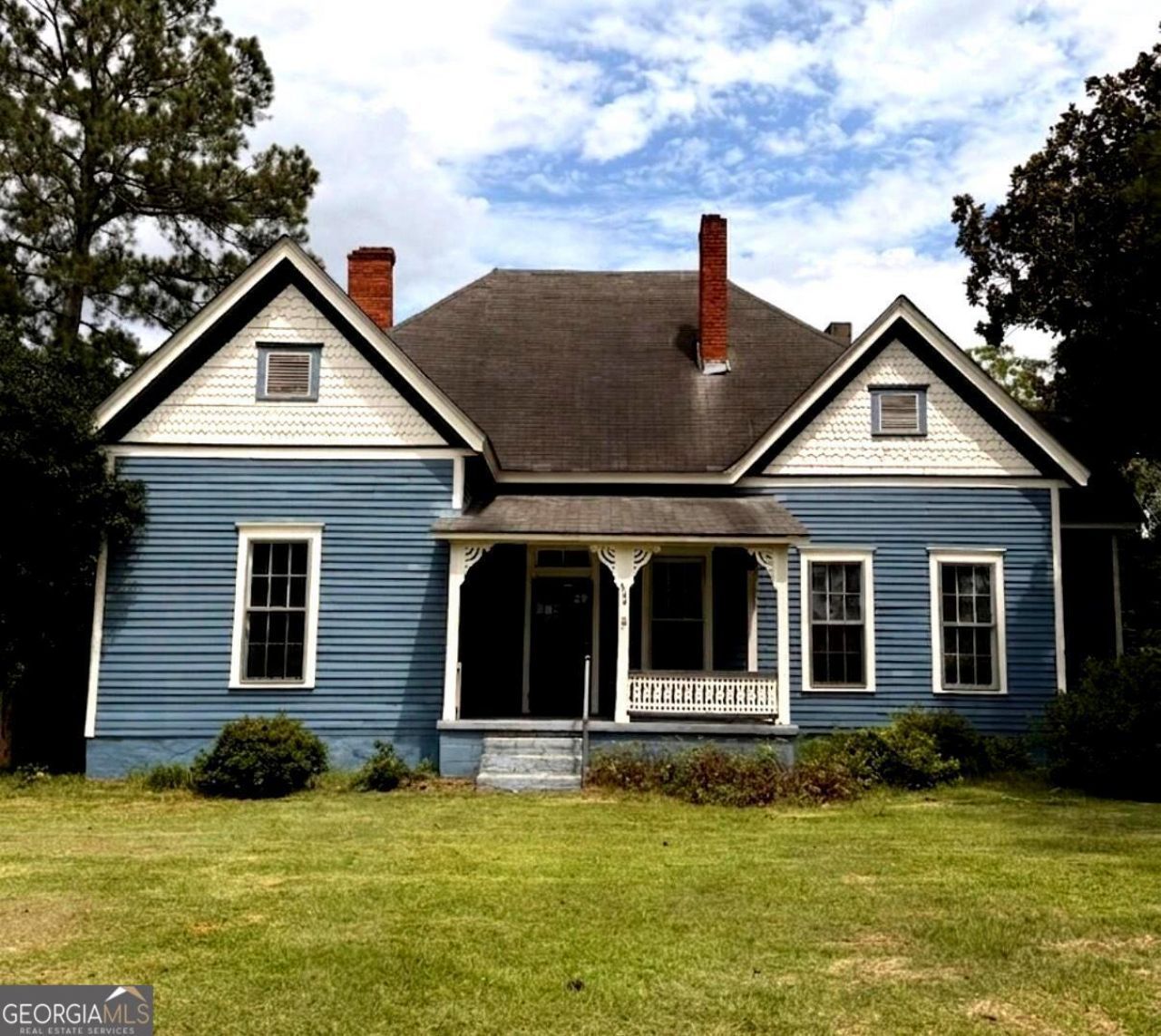 592 Pecan Street Se, Dawson, GA 39842 Main Photo