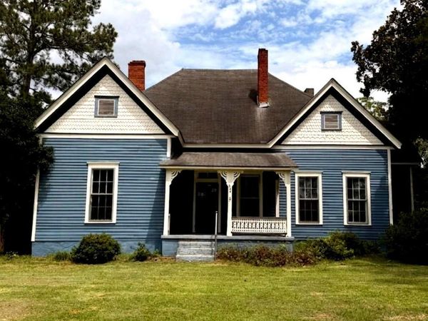 592 Pecan Street SE, Dawson, GA 39842