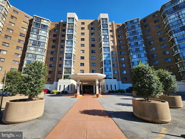 3330 N LEISURE WORLD BOULEVARD , Unit 5-415, SILVER SPRING, MD 20906