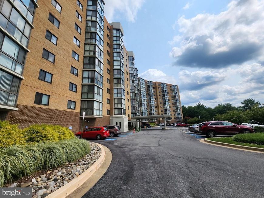 3330 N Leisure World Boulevard, Unit 5-415, Silver Spring, MD 20906 Main Photo