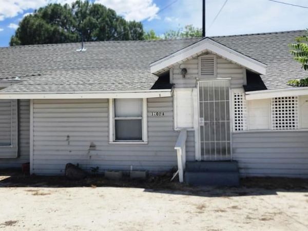 201 Railroad Street, Jacumba, CA 91934