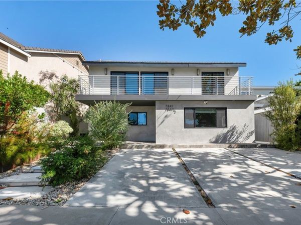 7841 W 83rd, Playa Del Rey, CA 90293