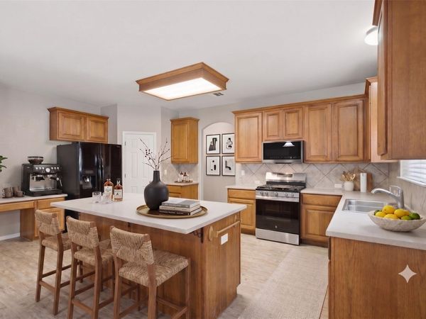 2302 Brookhollow TER, Georgetown, TX 78626