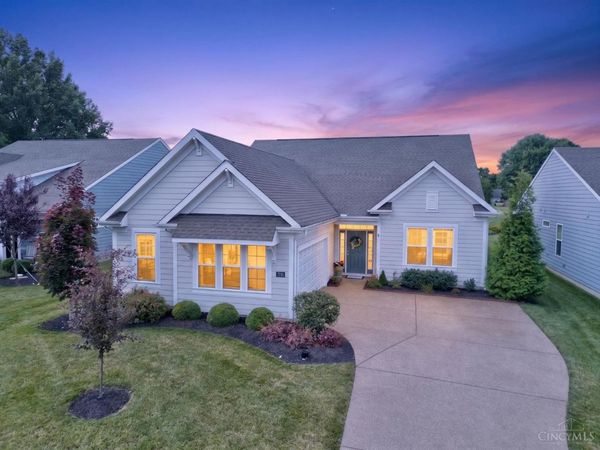 3781 Fairmount Circle, Pierce Twp, OH 45245